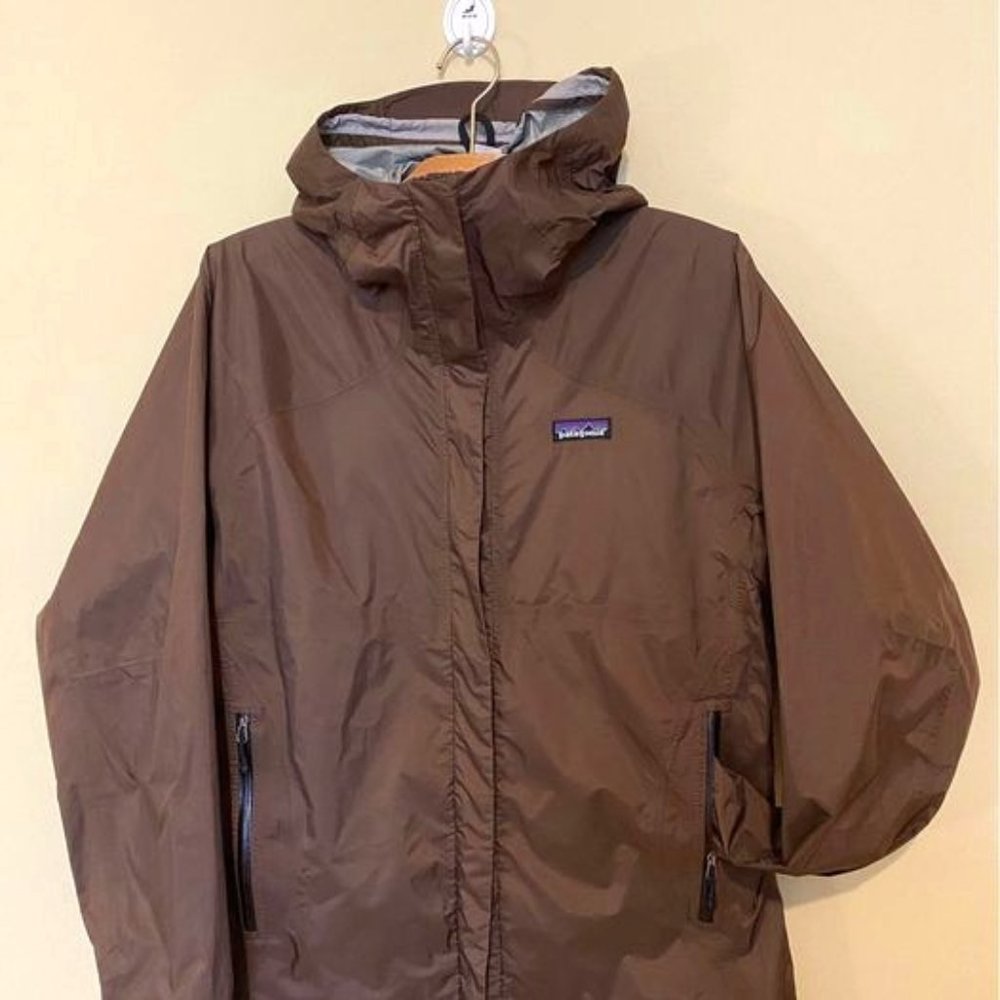 Vintage Patagonia Shell Jacket